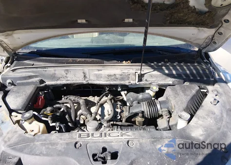 2011 Buick Enclave 1Xl из США, поврежденный, VIN 5GAKRBED3BJ286186